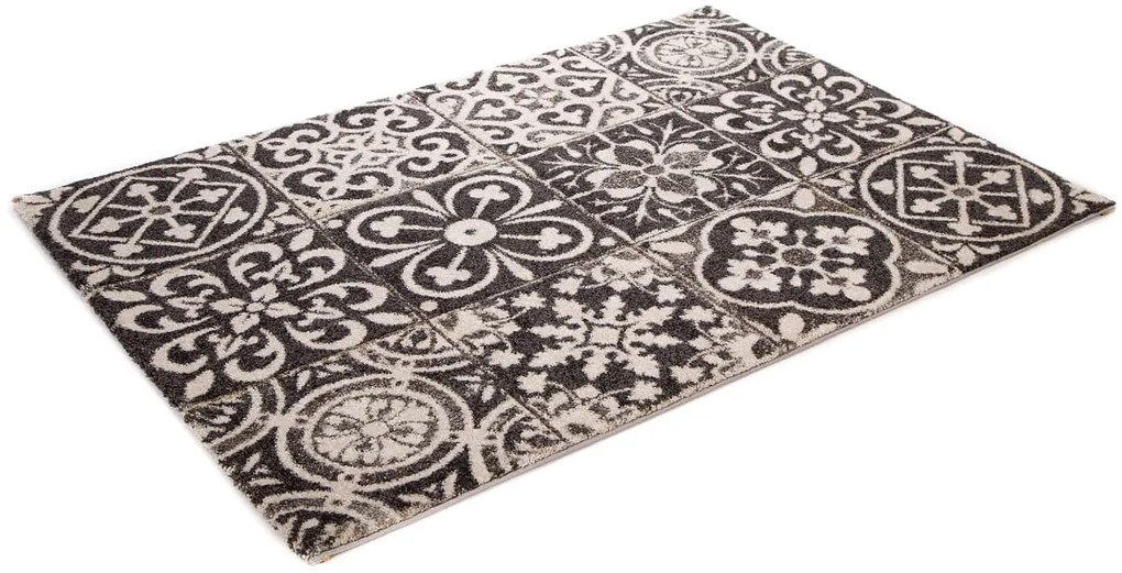 Dywan Mallorca 3D Kafle 120 cm x 170 cm