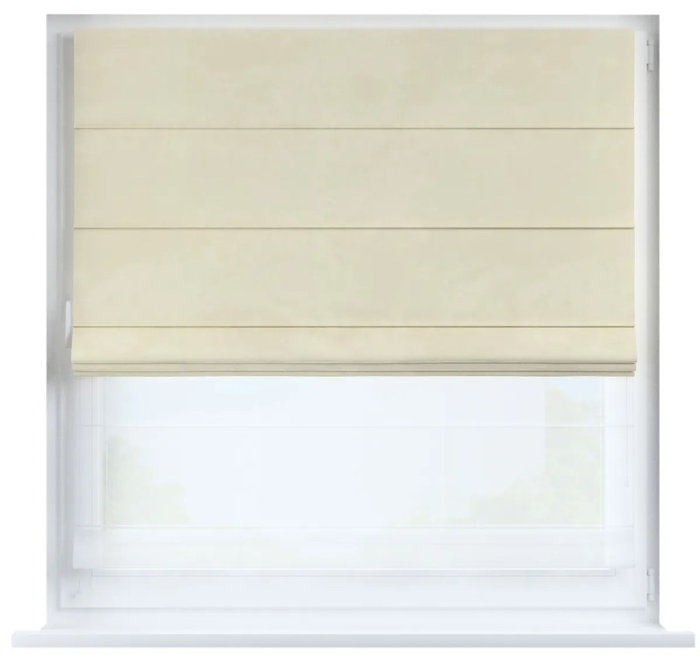 Roleta rzymska dzień noc Duo