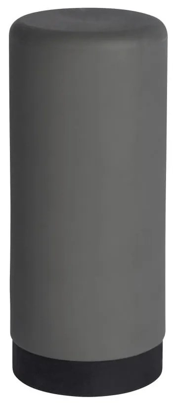 Szary dozownik płynu do naczyń Wenko Squeeze, 250 ml