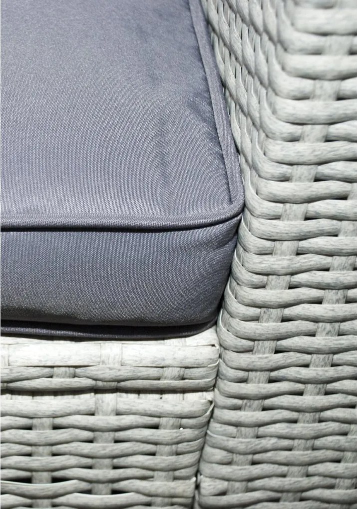 Doppler PANAMA ogrodowy zestaw wypoczynkowy