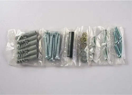 Uchwyt ścienny TV ze standardem VESA