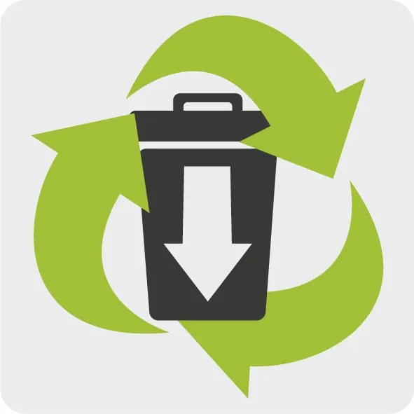 Doppler ACTIVE parasol ogrodowy 200 x 120 cm beżowy