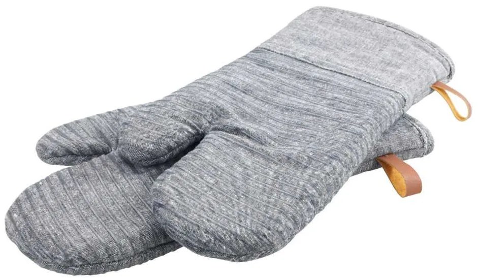 Rękawice kuchenne ADA STRIPES, 2 sztuki, WENKO