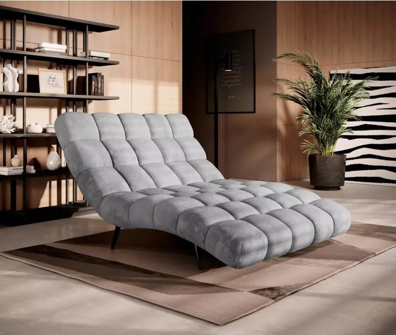 Fotel Szezlong 120 DELPHI 2 osobowy w tkanininie APHRODITE 21 WERSAL