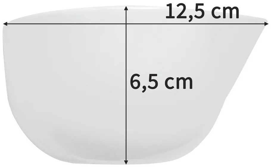 Moździerz kuchenny z tłuczkiem