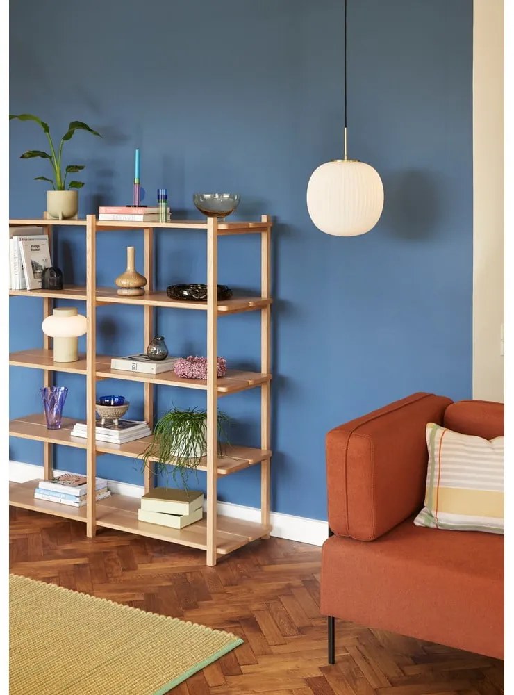Ceglasta sofa 189 cm Block – Hübsch