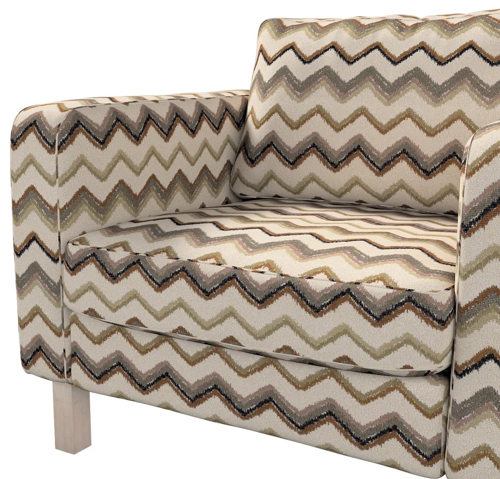 Pokrowiec na fotel Karlstad