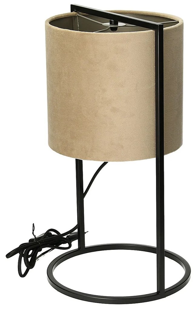 Lampa stołowa Santos Sand