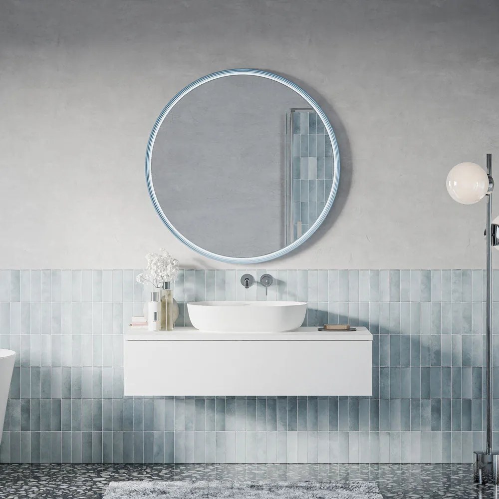 Szafka pod umywalkę JUVIA Classic 1 - od 100 do 160 cm