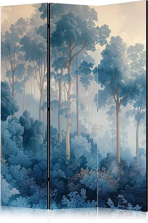 Parawan jednostronny Artgeist Kwiaty 135 x 172 cm 1 szt