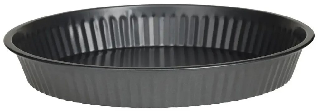 Forma do pieczenia tarty z pokrywką, Ø 26 cm, metalowa