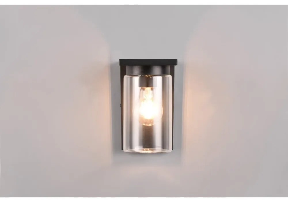 Lampa zewnętrzna (wysokość 19 cm) Ardila – Trio