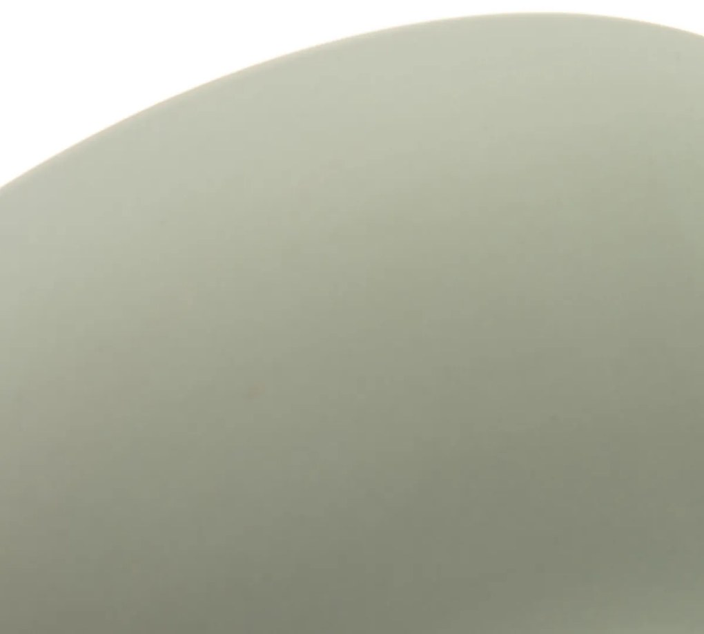 Orion Zestaw ceramicznych talerzy deserowychGreenish 20,5 cm, 6 szt.