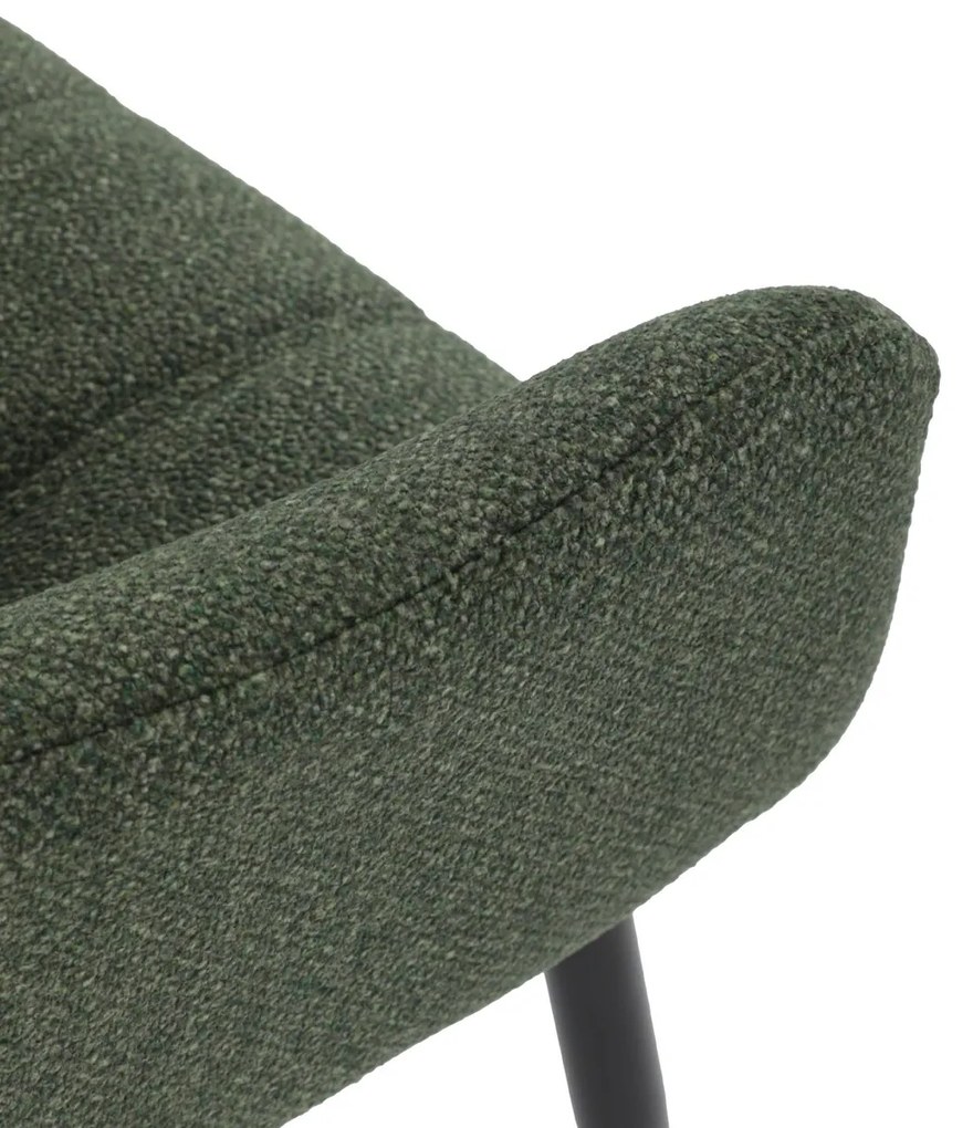 Zestaw krzeseł do jadalni DCH-P3146 GRN2, 2 szt.