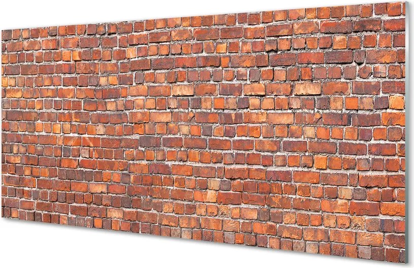 Szklany Panel Industrialny Akcent Wnętrza