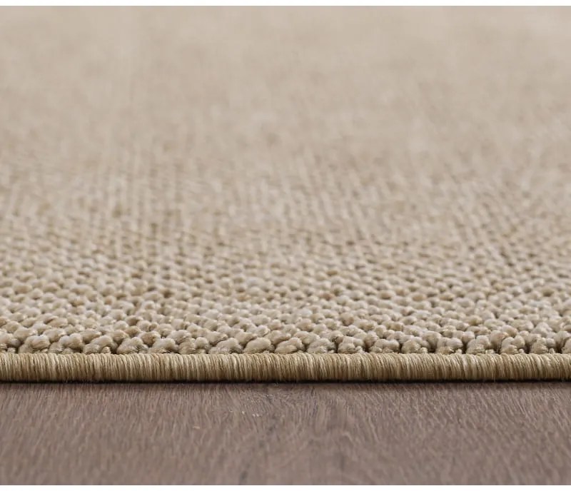 Dywan uniwersalny Loom beżowy 200 cm x 290 cm