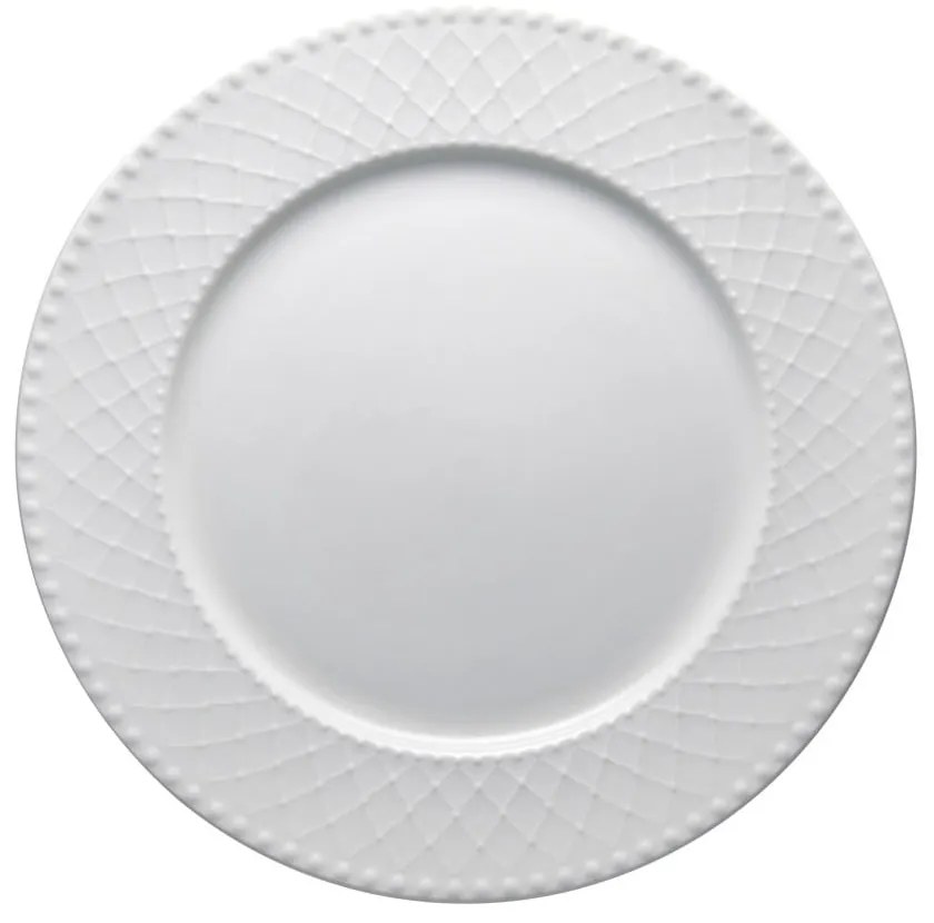 18-częściowy komplet naczyń Brandani Burlesque