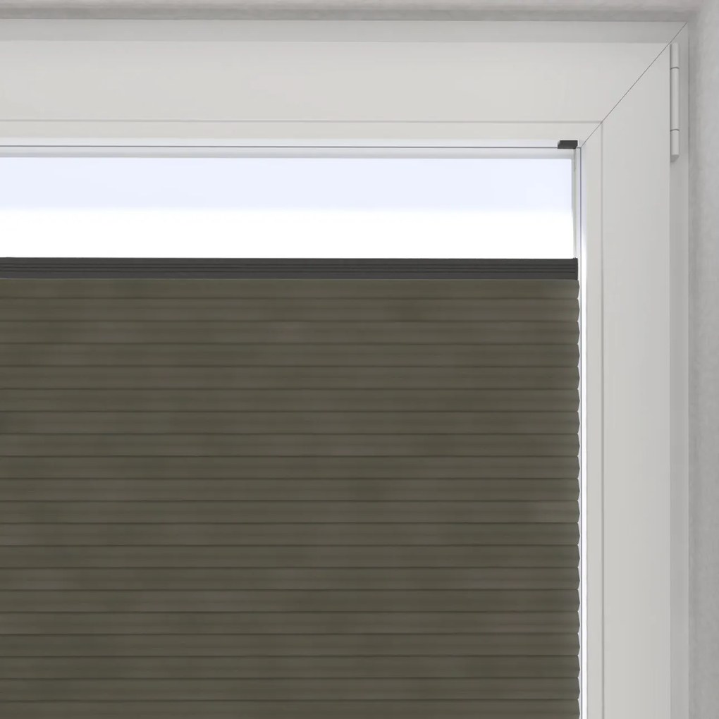 Plisa okienna na wymiar Honeycomb