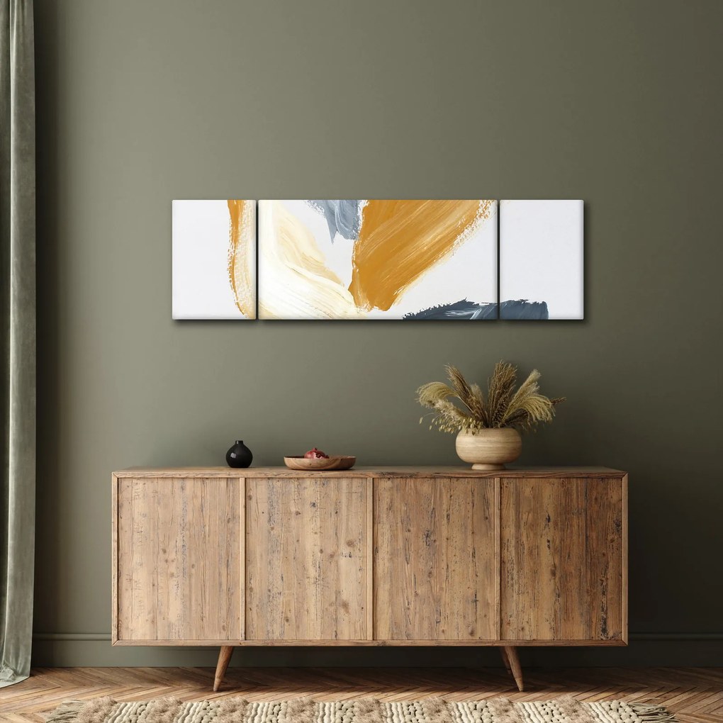 Obraz - Minimalistyczny obraz (170x50 cm)