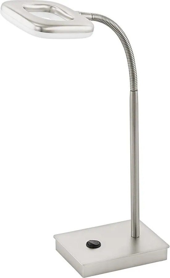 Eglo 97017 - Lampa stołowa LED LITAGO LED/4W/230V