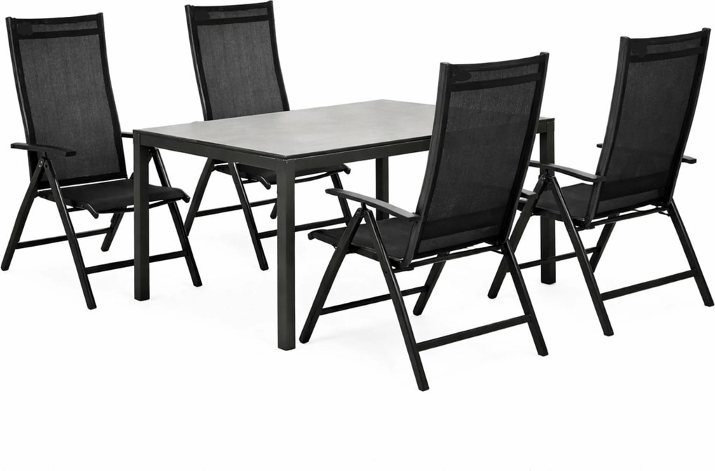 Doppler PICASO EXPERT naturalny, 4+1