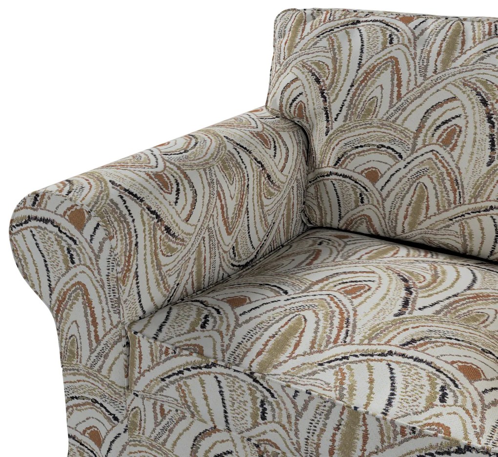 Pokrowiec na fotel Ektorp