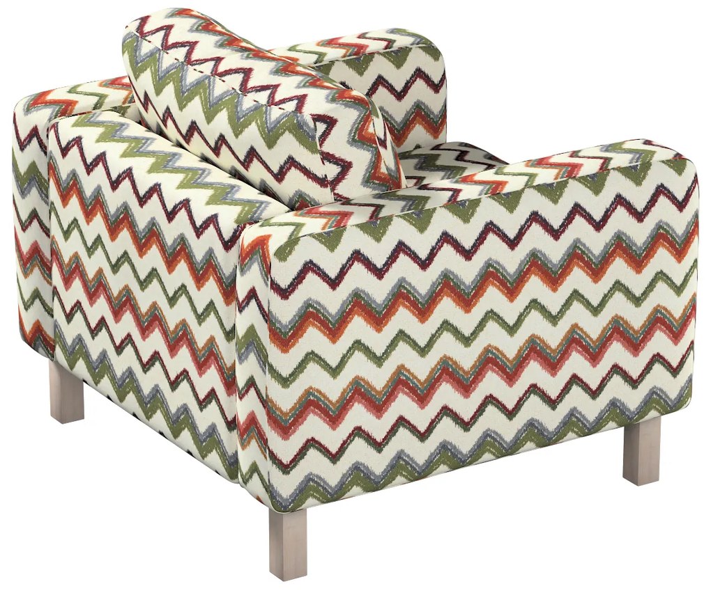 Pokrowiec na fotel Karlstad