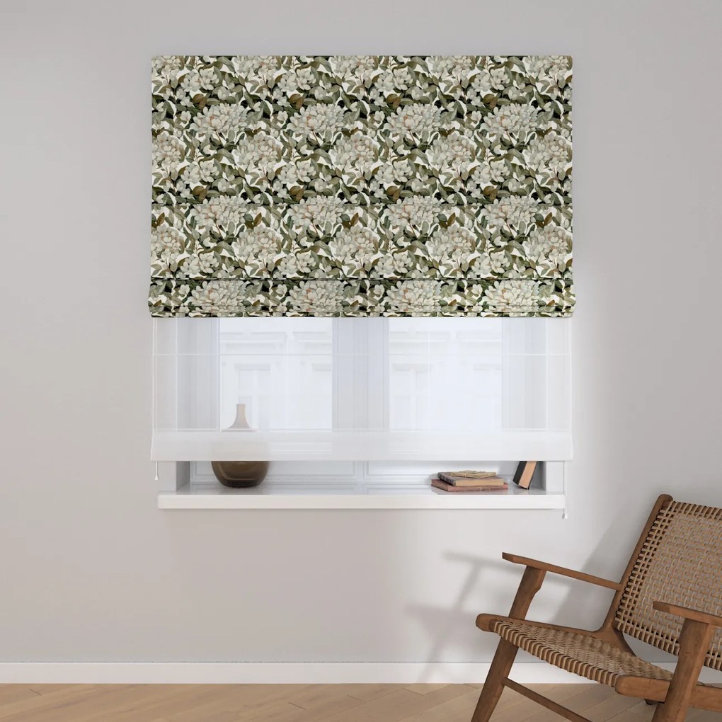 Roleta rzymska dzień noc Duo