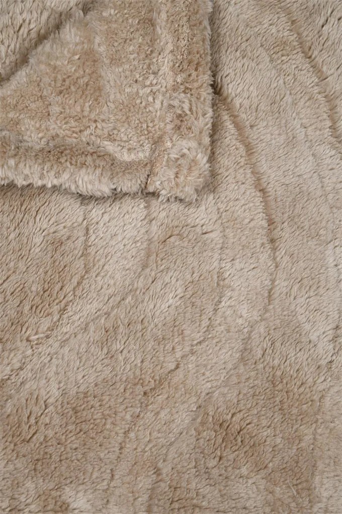 Narzuta na łóżko 130 x 156 cm