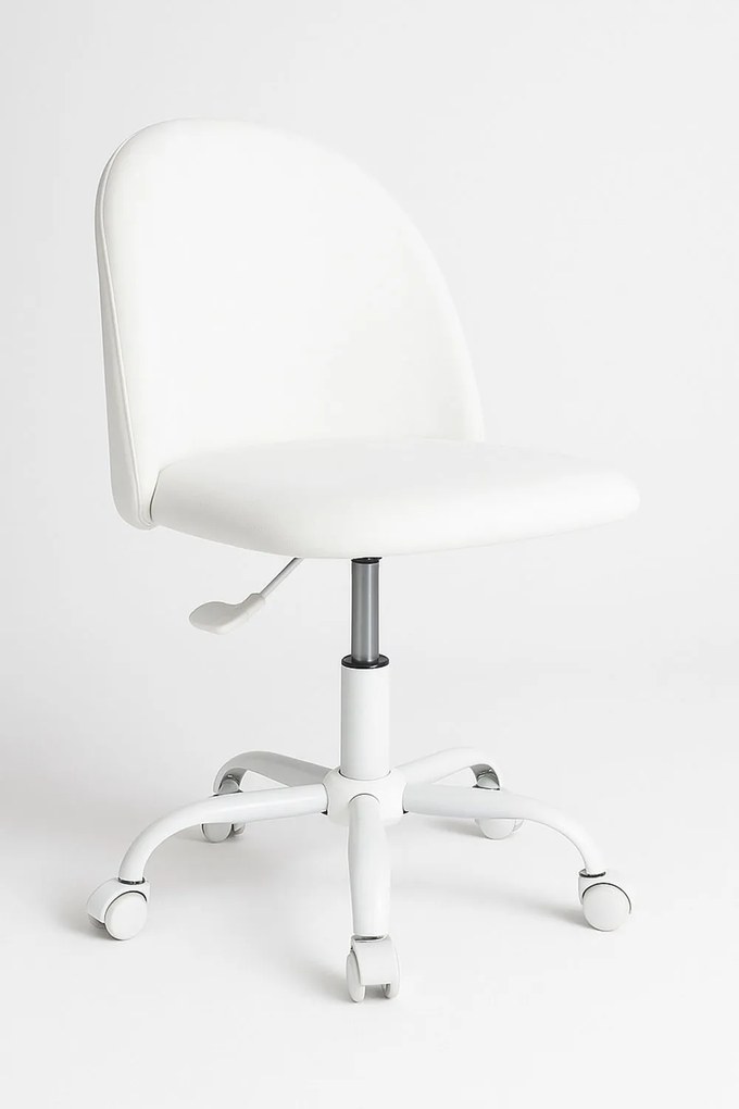 Krzeso White Vint Office