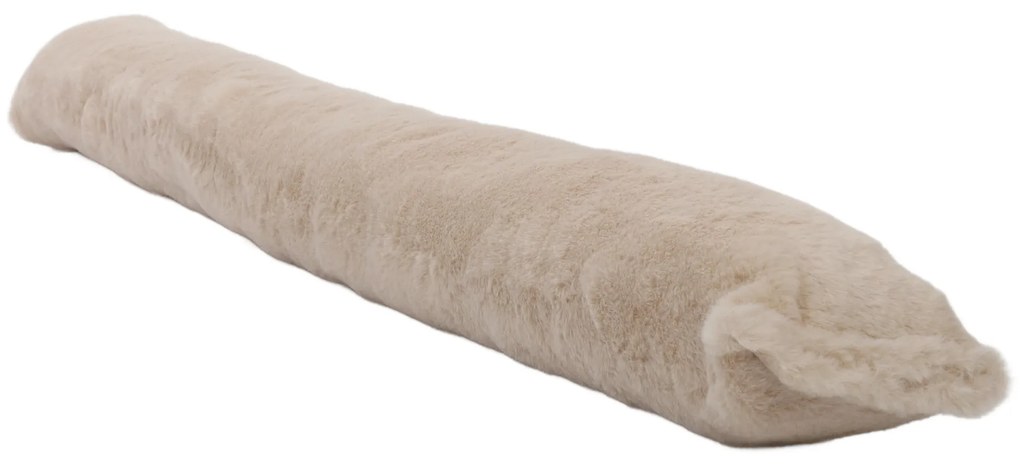 Wałek pod drzwi, osłona przed przeciagiem, 90 cm