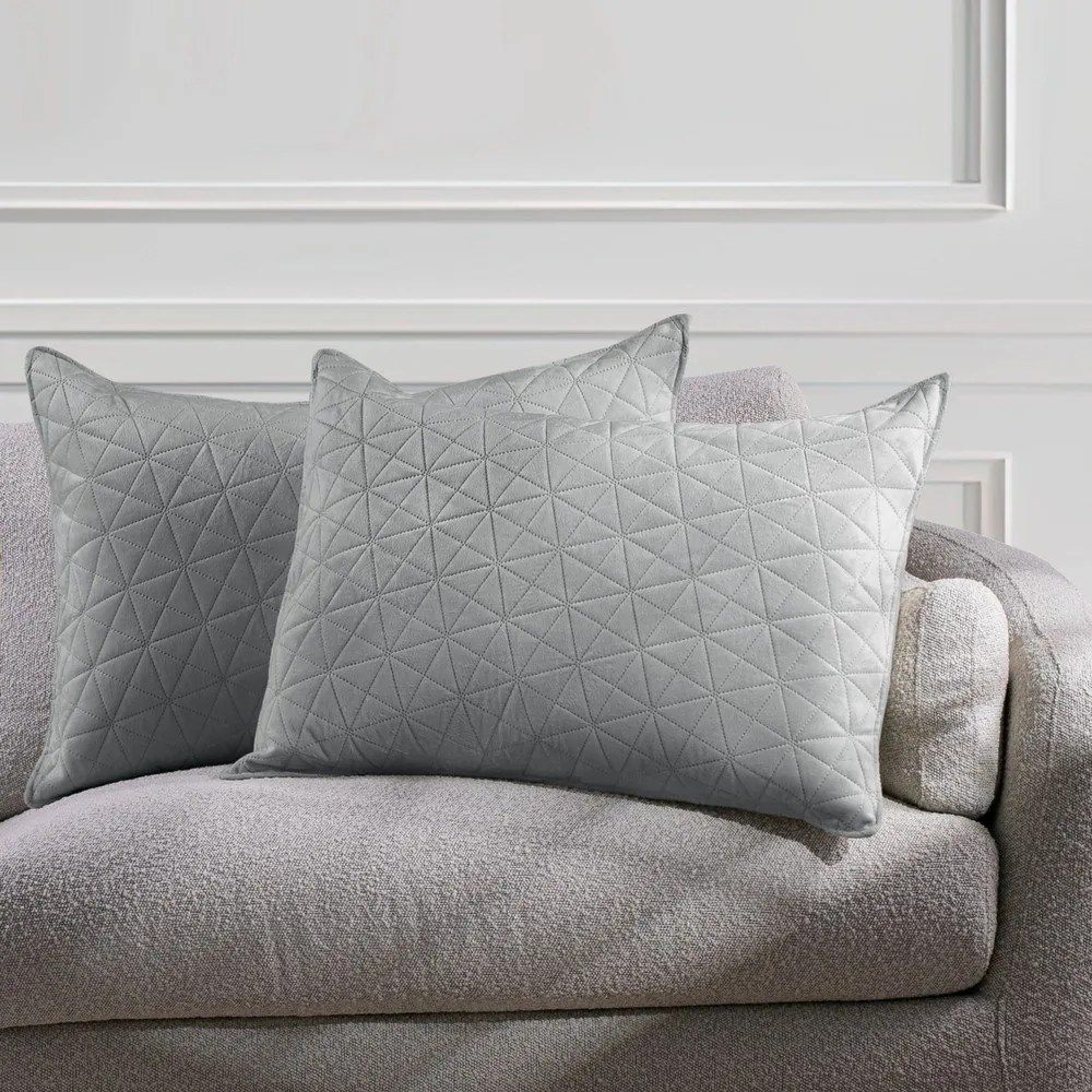 Poszewki na poduszki zestaw 2 szt. 50x70 cm Laila – Restilo