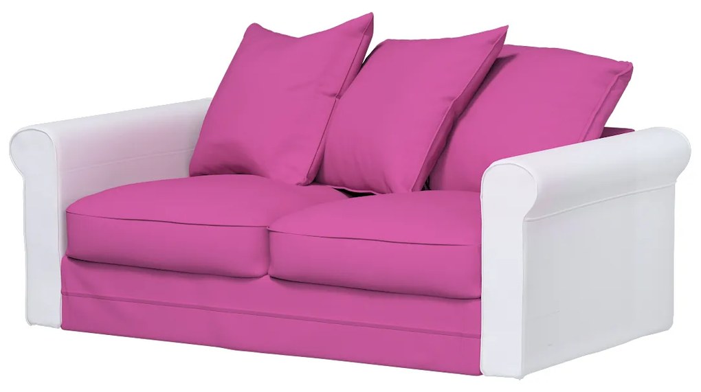 Pokrowiec na sekcję 2-osobową Grönlid, nierozkładaną