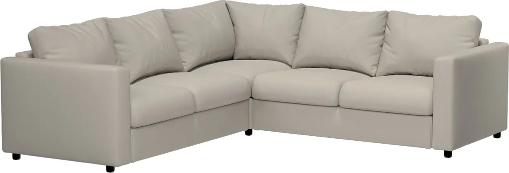 Pokrowiec na sekcję narożną Vimle