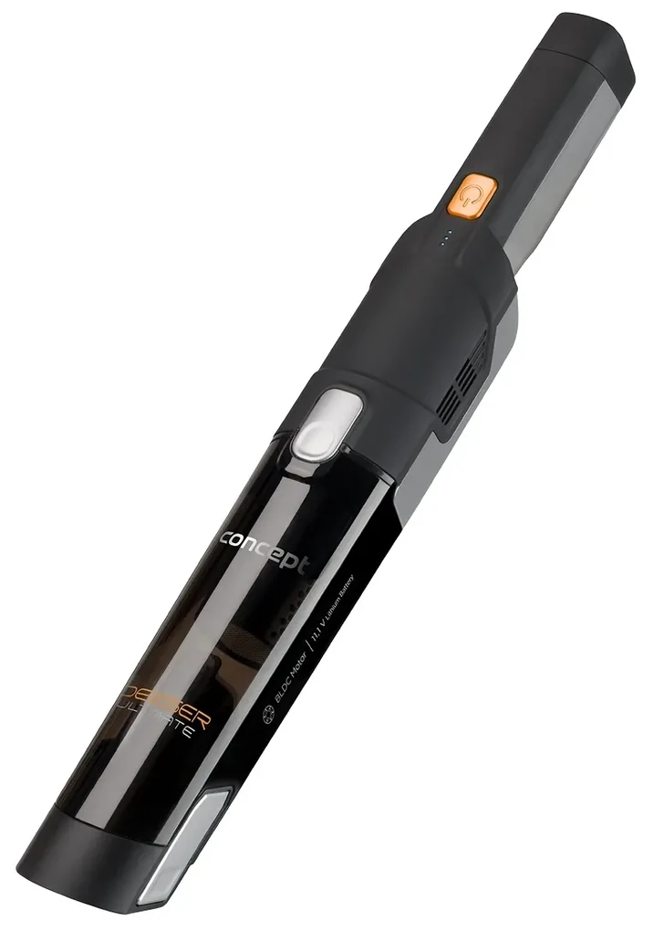 Concept VP4410 Odkurzacz ręczny BLDC Deeser Ultimate, 11,1 V