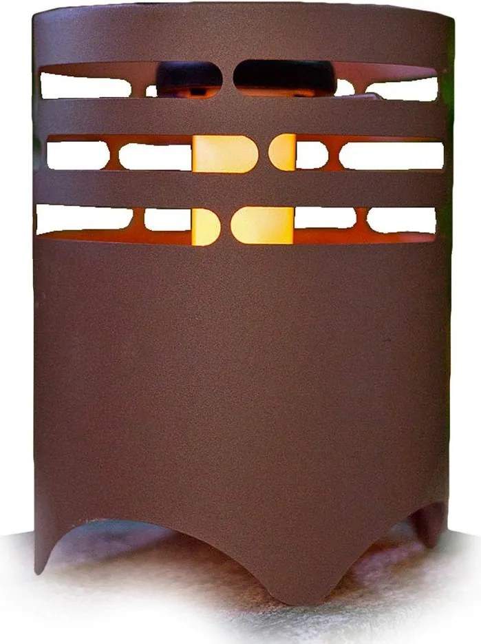 Solarna lampa zewnętrzna (wysokość 25,5 cm) – Garden Pleasure