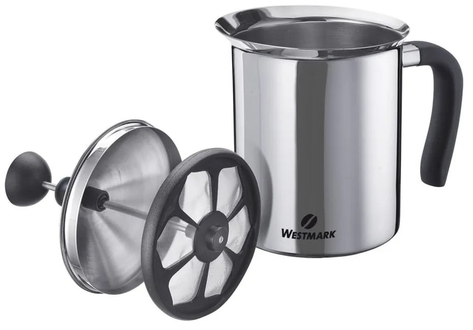 Ręczny ubijacz do mleka Brasilia Plus – Westmark