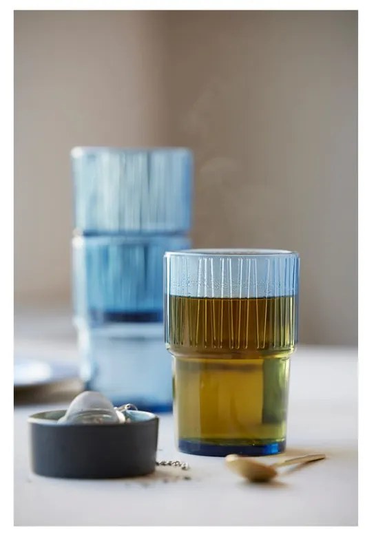 Szklanki zestaw 4 szt. 380 ml Kusintha – Bitz