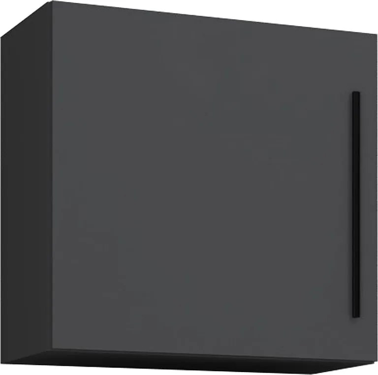 Półka ścienna Płyta ścienna Cube Arila M