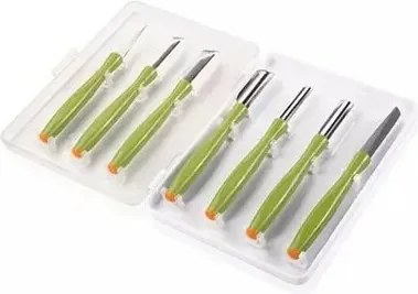 Tescoma Zestaw akcesoriów do carvingu PRESTO CARVING