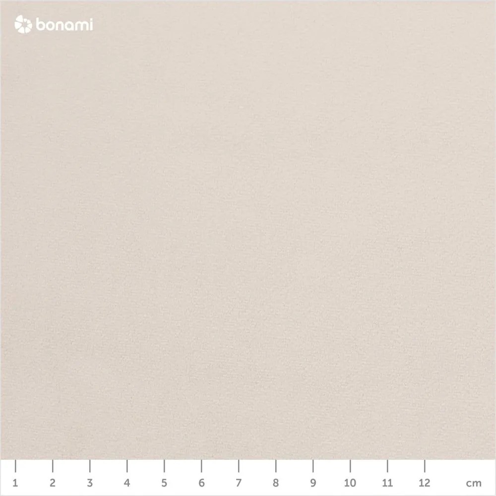 Beżowy zagłówek 180x120 cm Natalia – Milo Casa