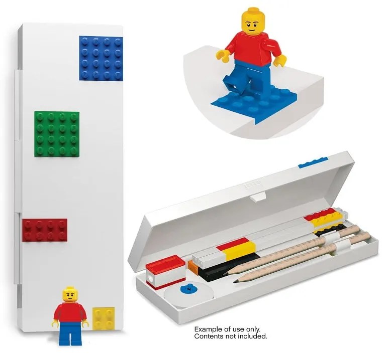 Piórnik – LEGO®