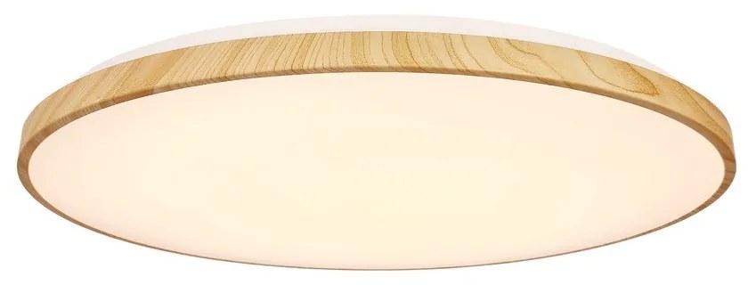 Lampa sufitowa LED Tens – Candellux Lighting