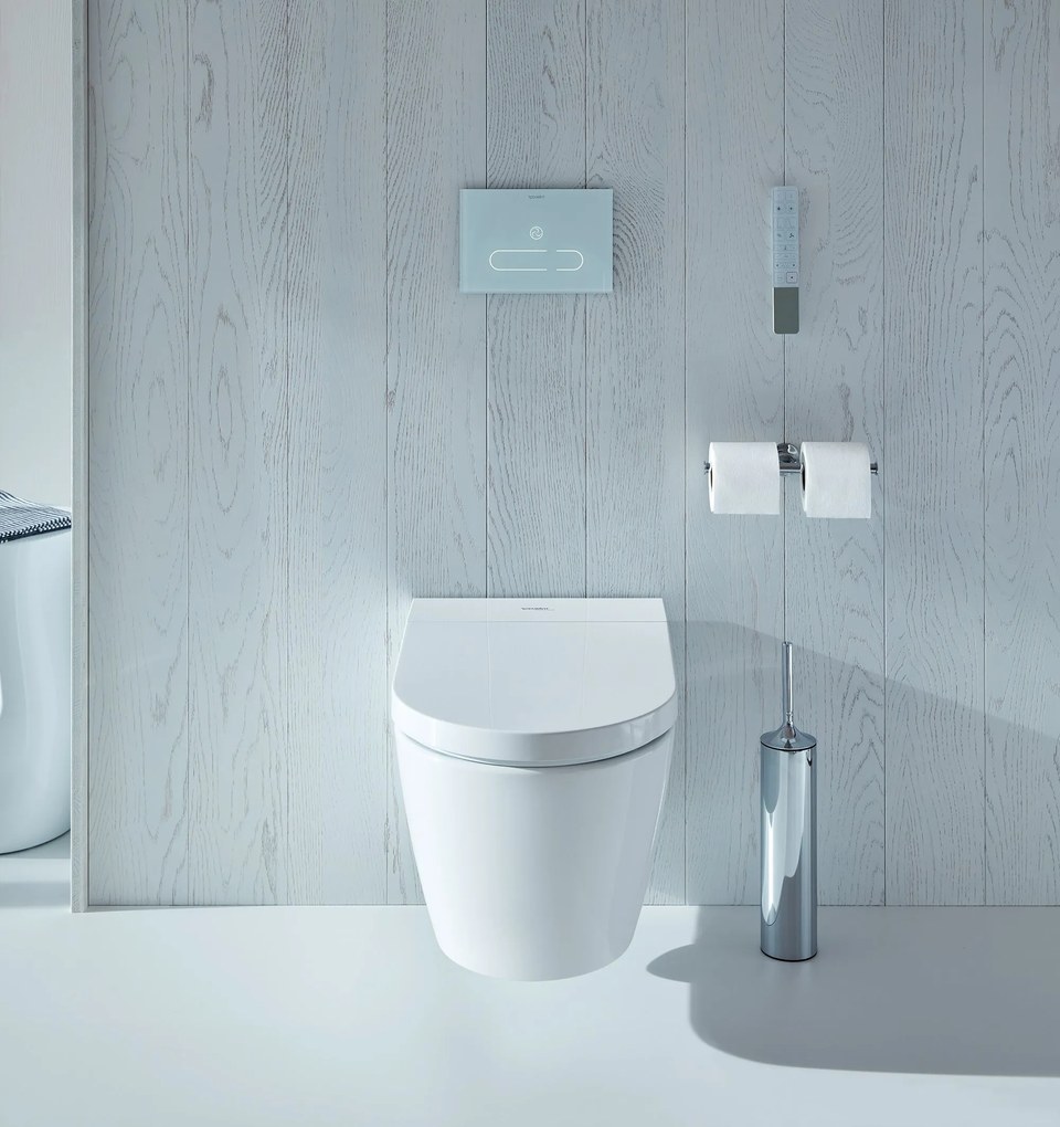 Duravit Starck T Szczotka toaletowa