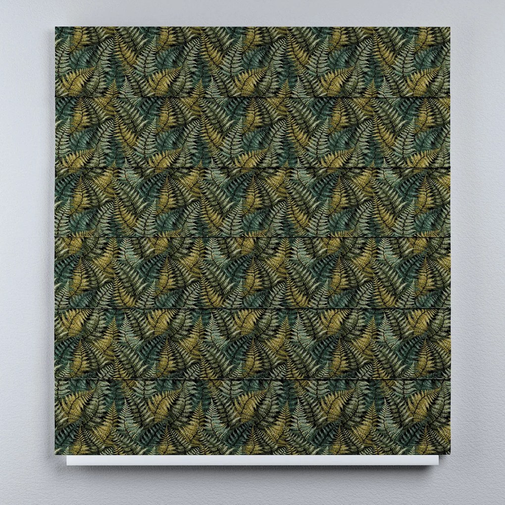 Roleta rzymska dzień noc Duo