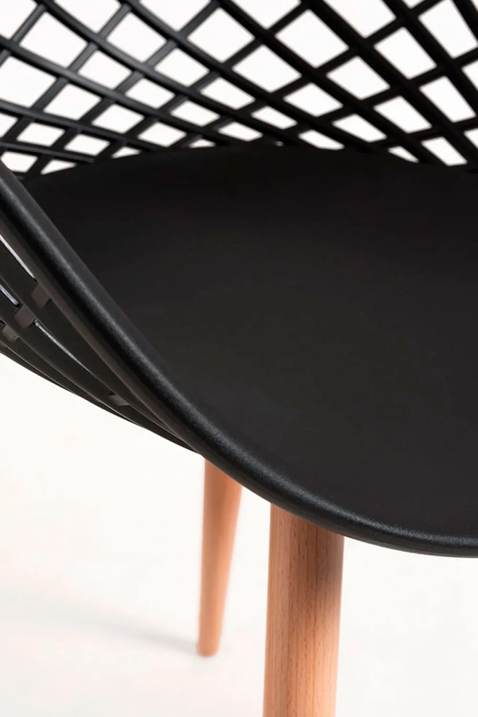 Zestaw 2 krzese Vera