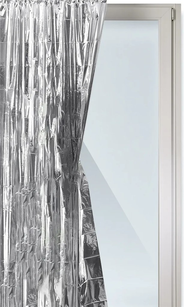 ZASŁONA TERMICZNA, ochrona przed promieniami słonecznymi