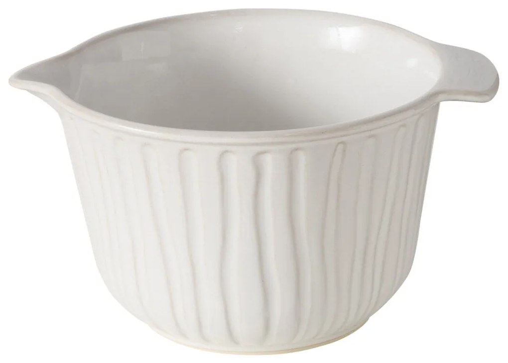 Ceramiczna miska z dziubkiem EVYNA, 2500 ml