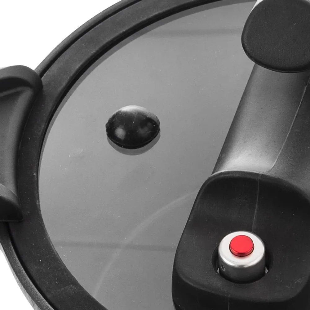 Garnek niskociśnieniowy 5,5 l Grande – Orion