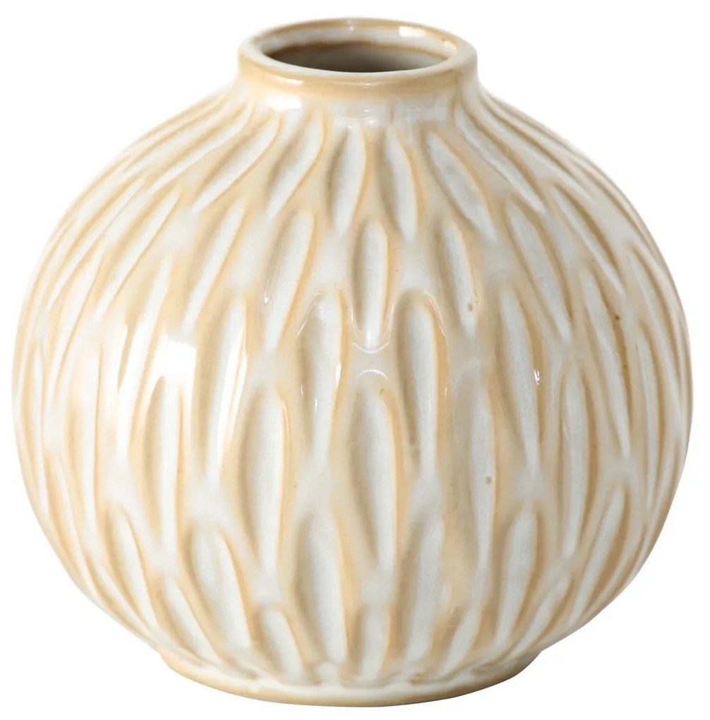 Zestaw ceramicznych wazonów w różnych rozmiarach,  ZALINA